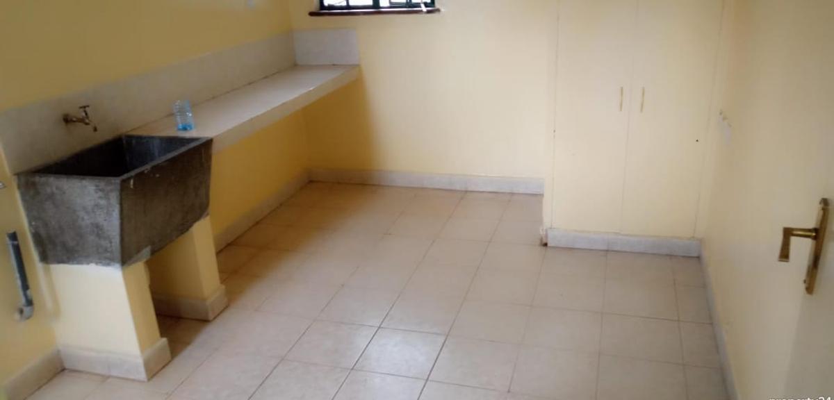 4 Bed Apartment with En Suite in Rhapta Road - 3