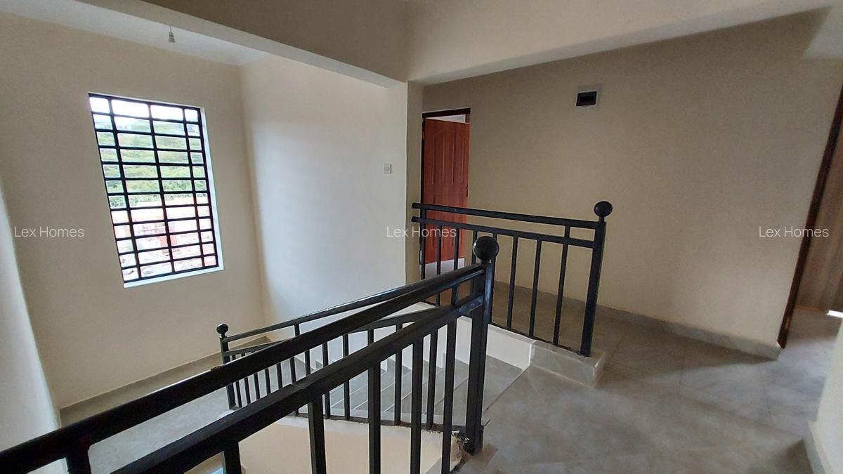 5 Bed Villa with En Suite in Ongata Rongai - 16