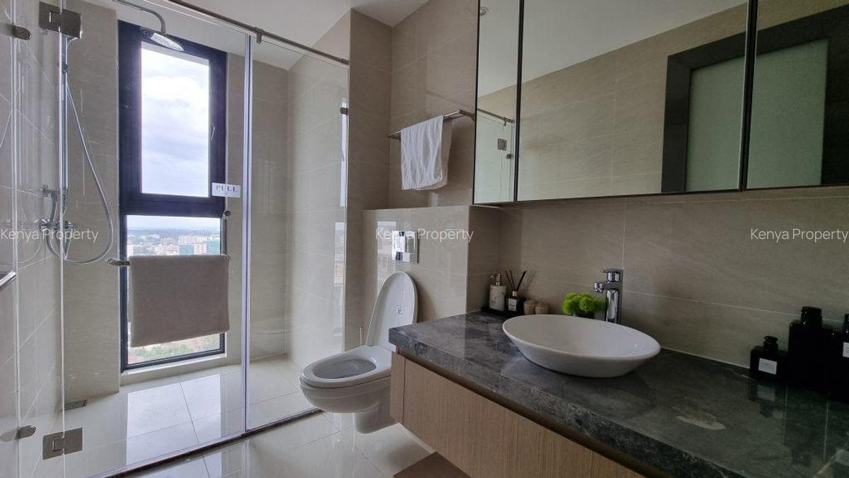 2 Bed Apartment with En Suite at Westlands Road - 10