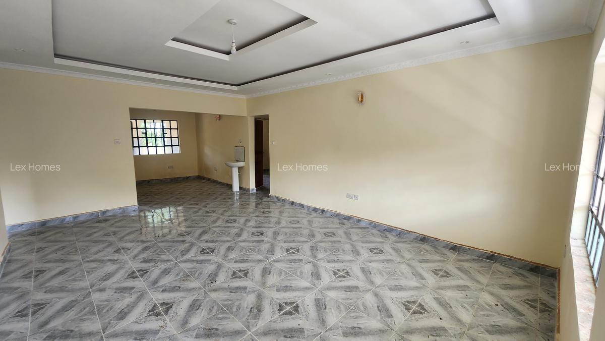 3 Bed House with En Suite at Oloika - 6