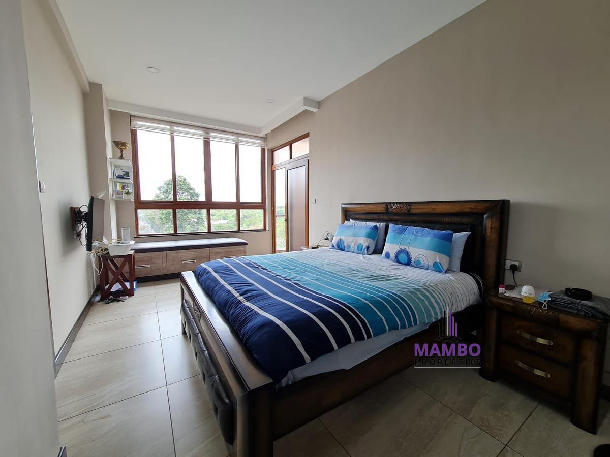 Furnished 2 Bed Apartment with En Suite at General Mathenge - 6