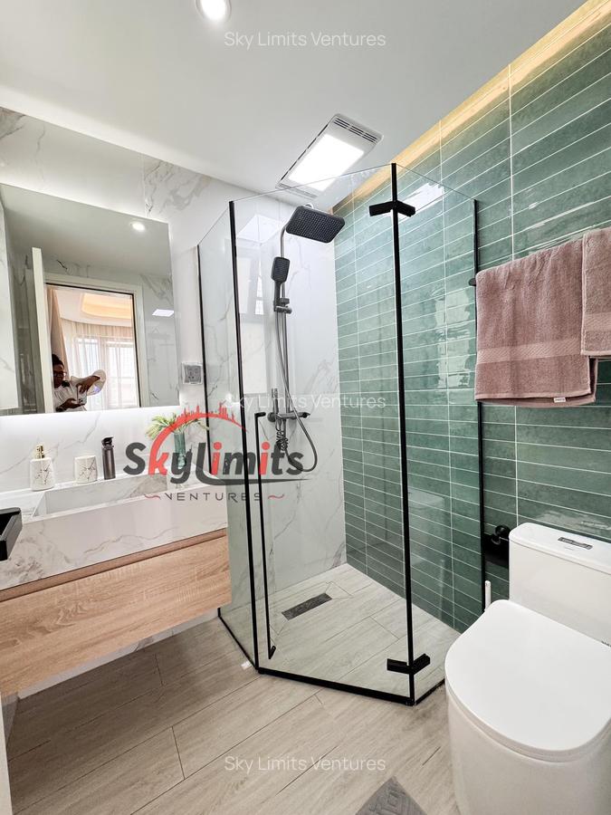 1 Bed Apartment with Swimming Pool in Westlands Area - 19