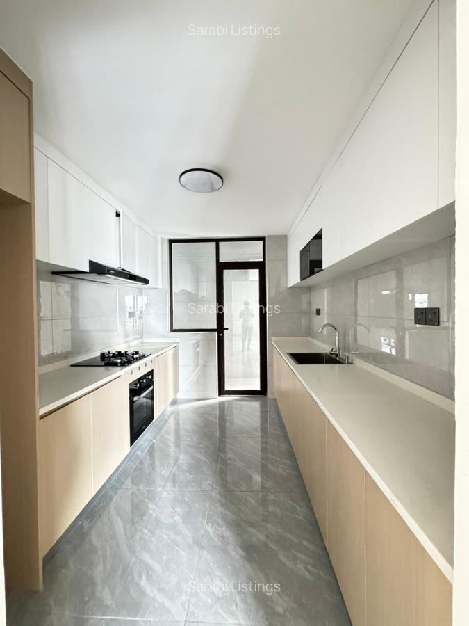 2 Bed Apartment with En Suite in Riverside - 2