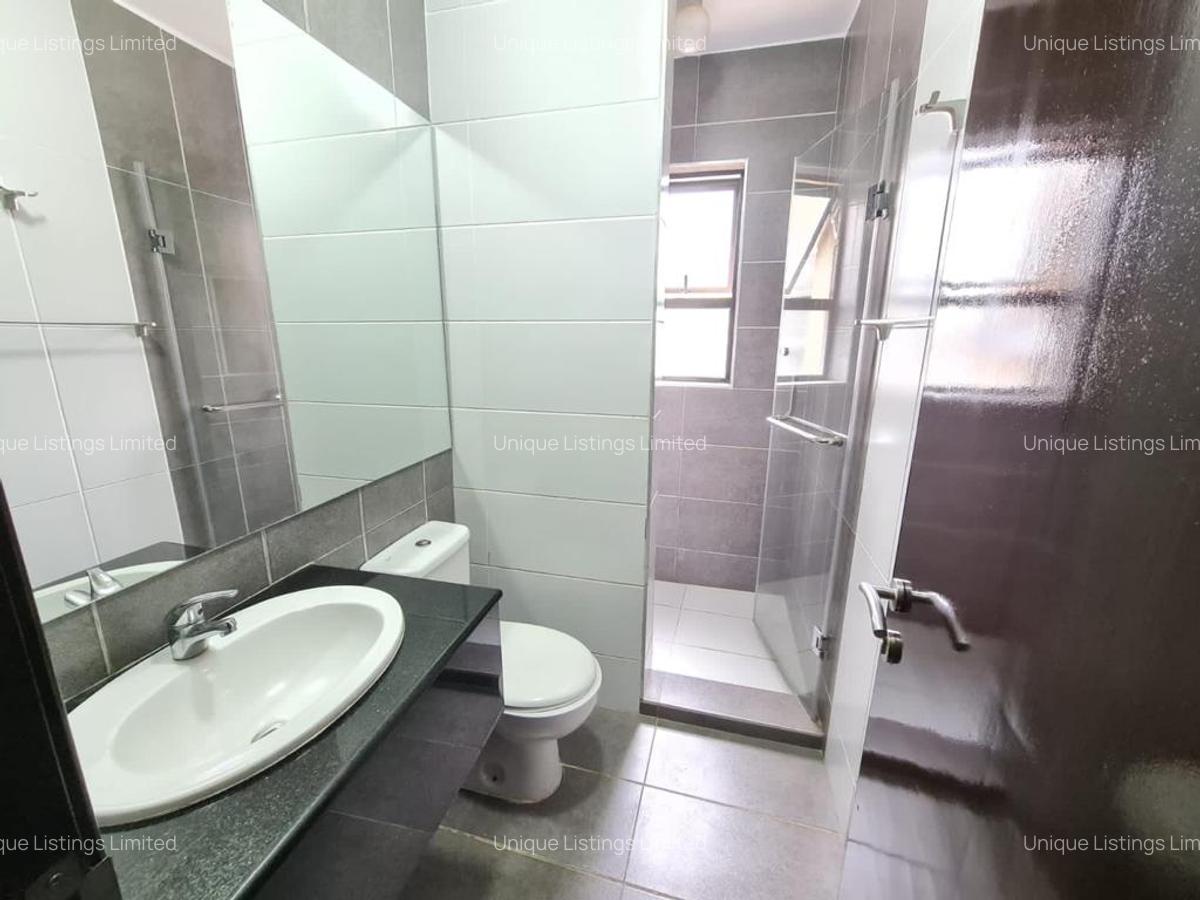 3 Bed Apartment with En Suite at Off Makueni Road On A Quiet Street - 12