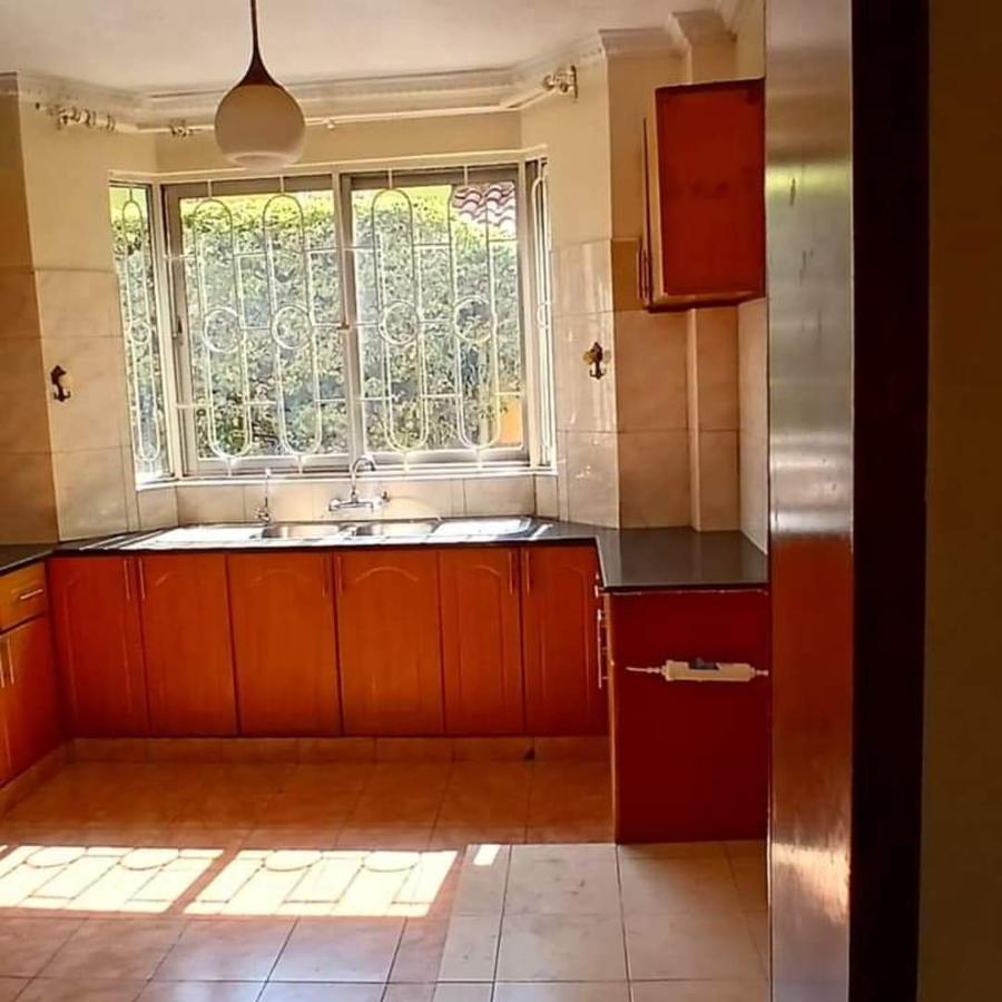 5 Bed Townhouse with En Suite at Kileleshwa - 5