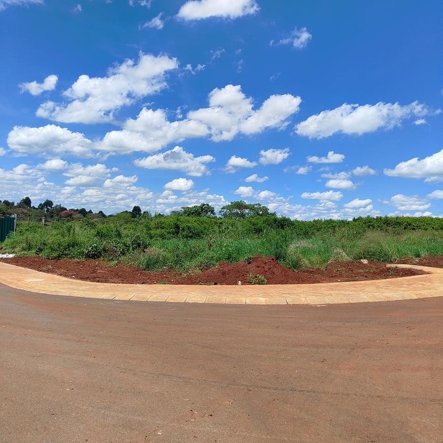 Residential Land at Kijani Ridge - 15