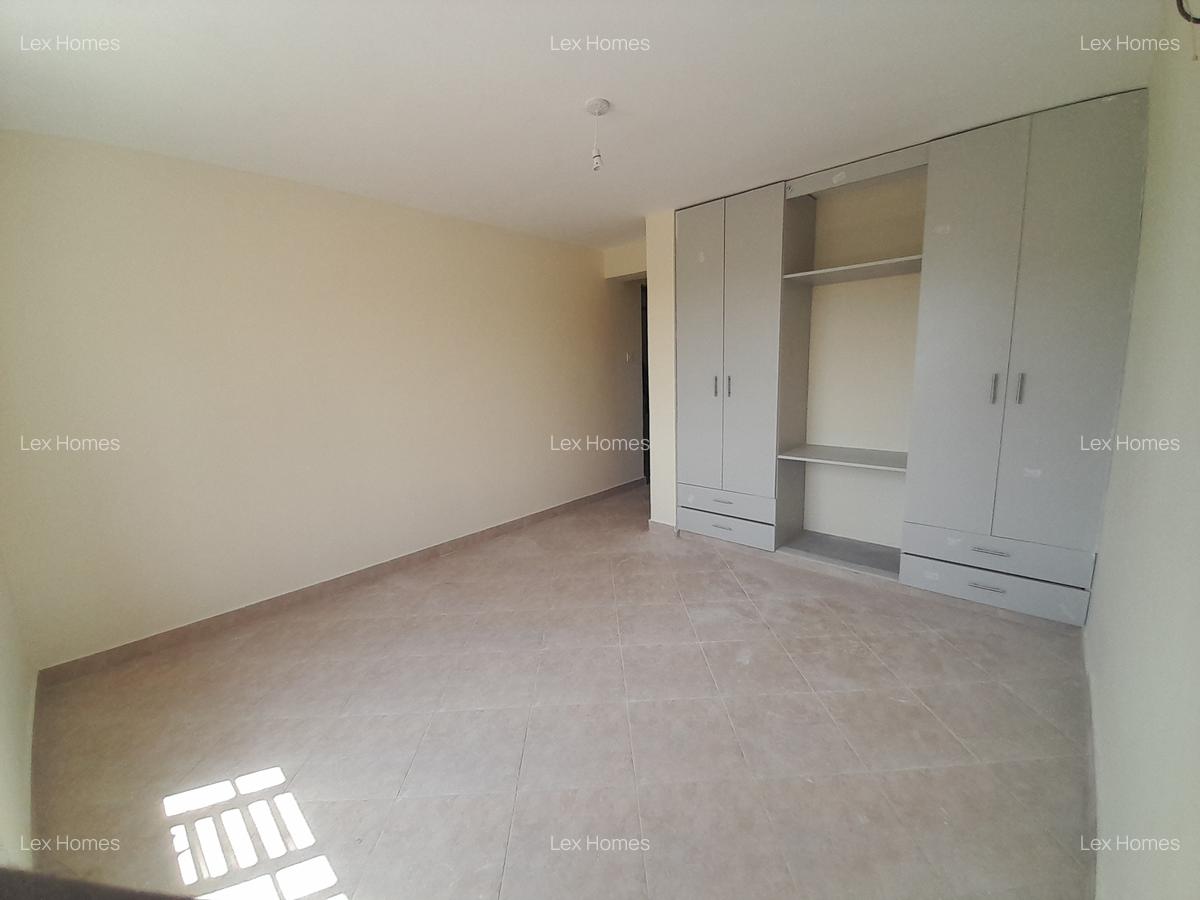 2 Bed Apartment with En Suite at Olekasasi - 17