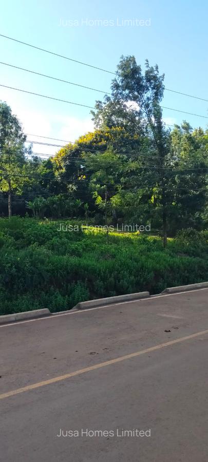 1 ac Land in Karen - 2