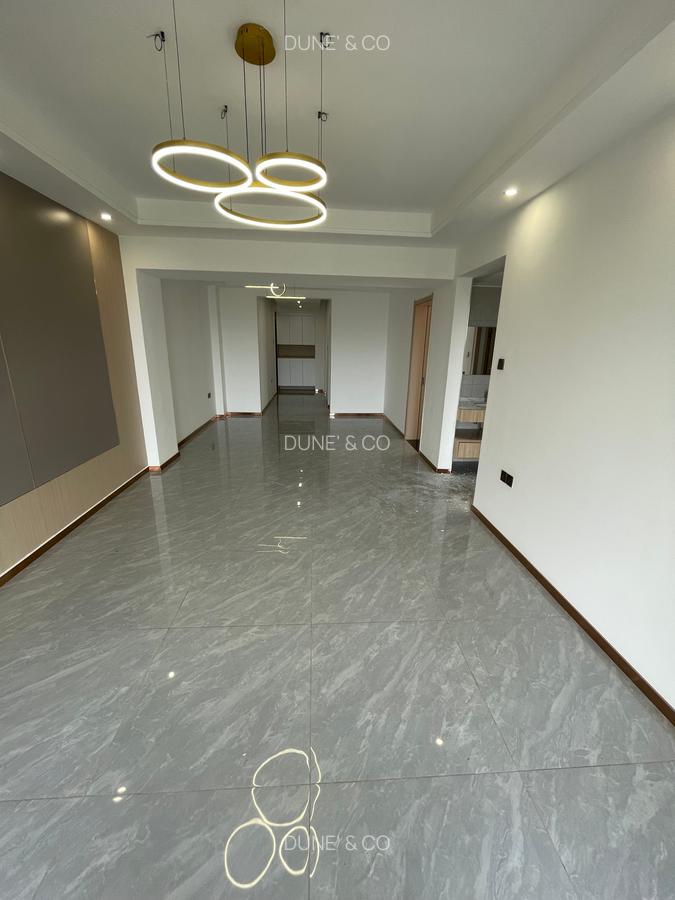 2 Bed Apartment with En Suite in Riverside - 9