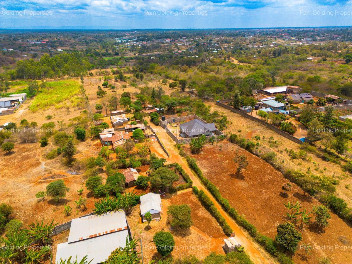 3.5 ac Land at Garissa Road - 5