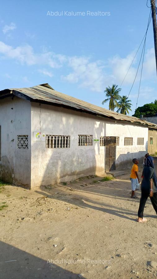 8 Bed House with Borehole at Bamburi - 4