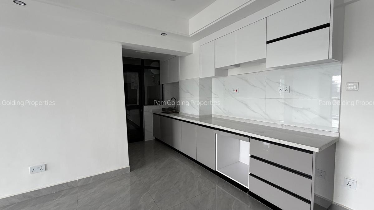 2 Bed Apartment with En Suite at Off Old Waiyaki Way - 3