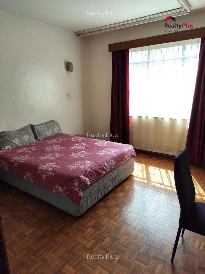 3 Bed Apartment with En Suite at Brookeside Drive - 4