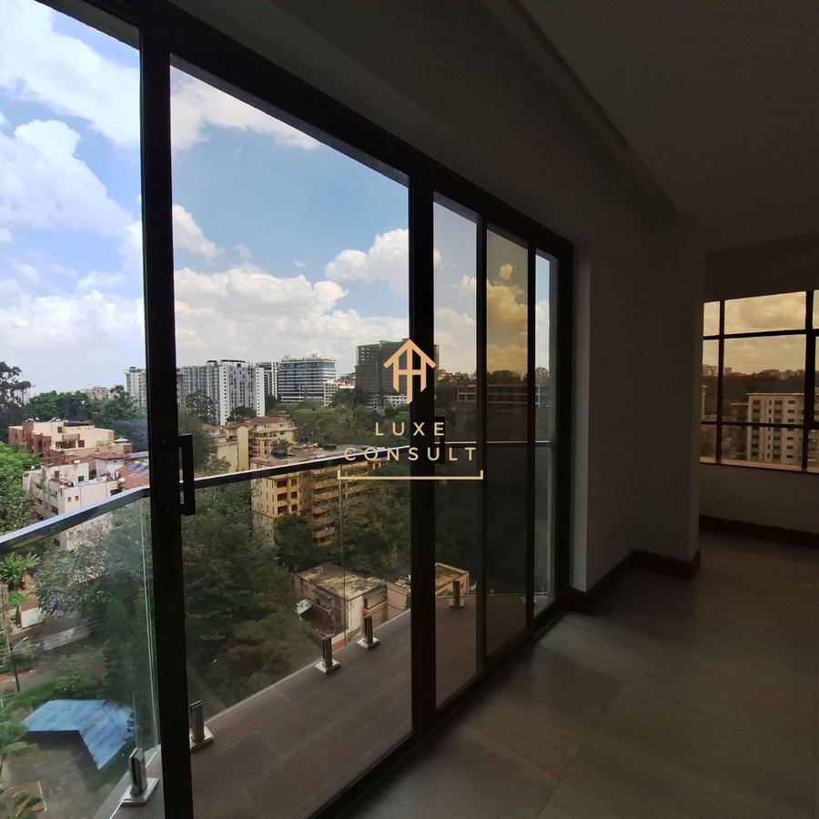 3 Bed Apartment with En Suite in Rhapta Road - 20