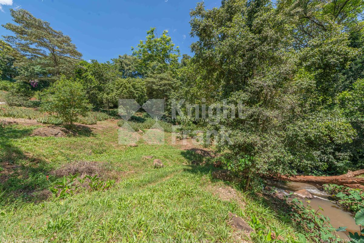 4 Bed House with Staff Quarters in Kiambu Road - 17