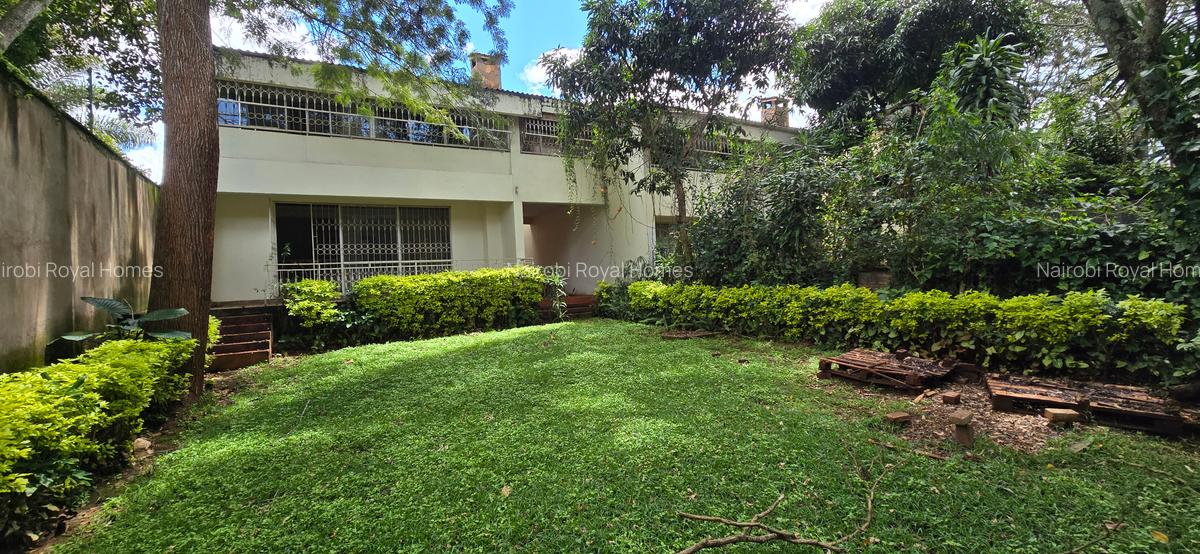 4 Bed Townhouse with En Suite at Peponi Road - 4