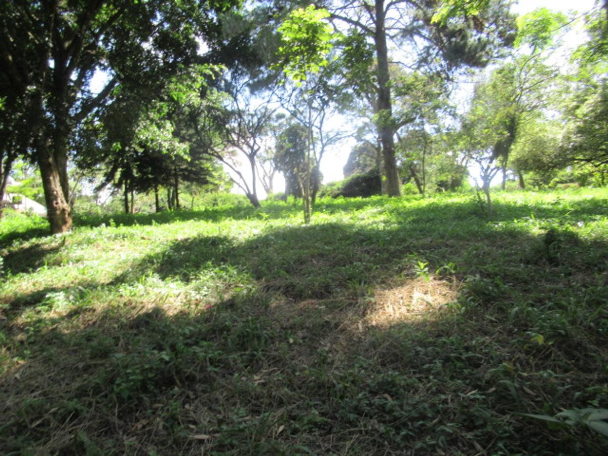 Land at Off Lower Kabete Rd - 9