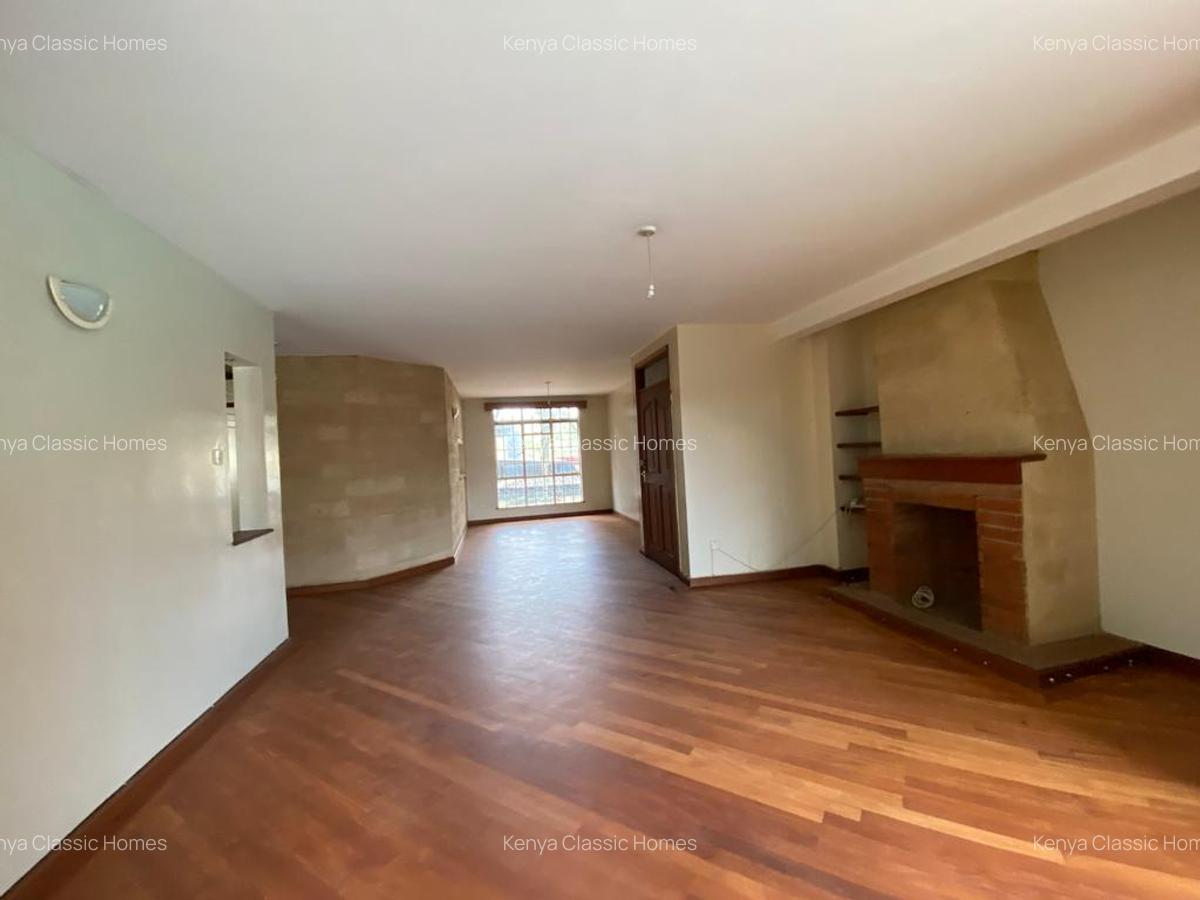 3 Bed Apartment with En Suite at Kilimani - 5