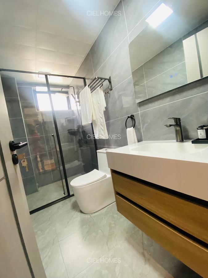 2 Bed Apartment with En Suite at Mogotio Road - 12