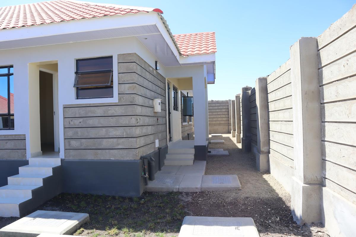 3 Bed House with En Suite at Acacia - 20