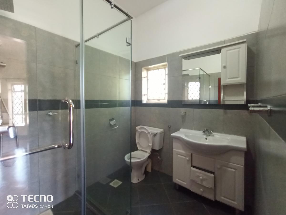 5 Bed House with En Suite at Off Runda Grove - 17