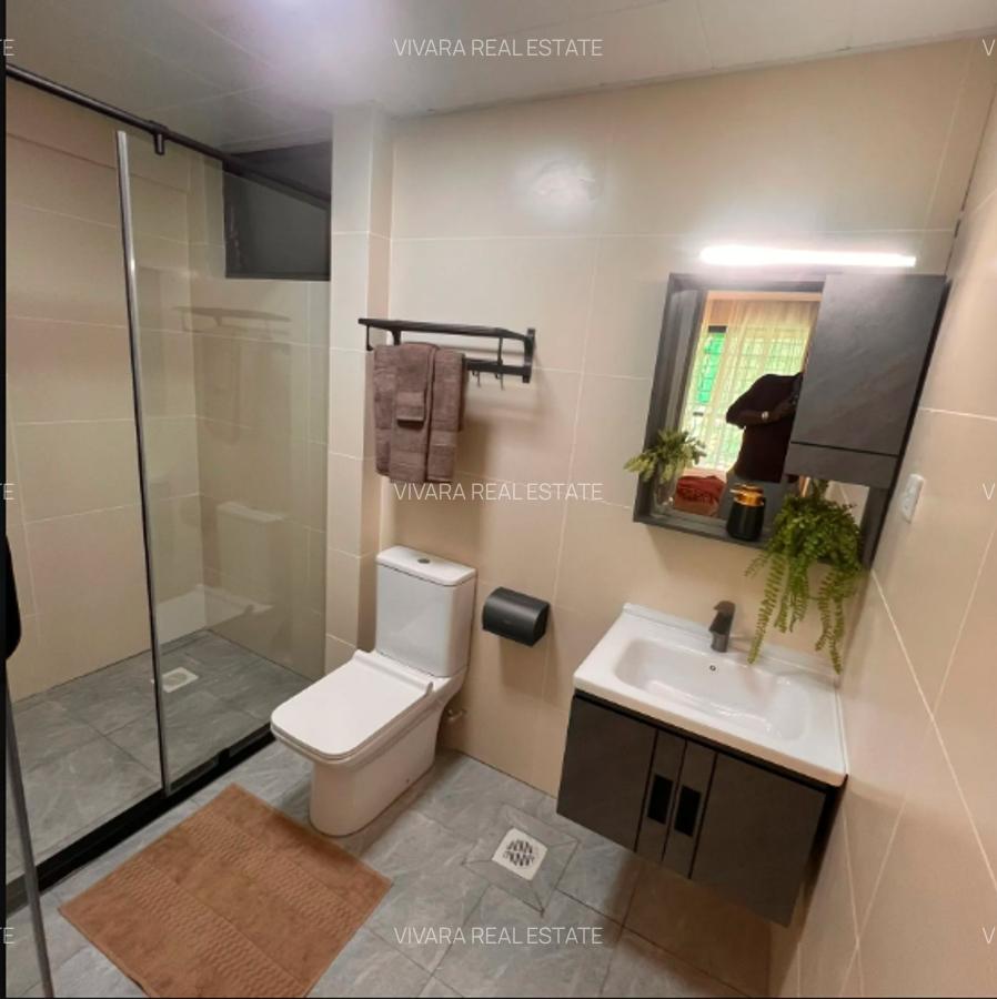 3 Bed Apartment with En Suite in Westlands Area - 4