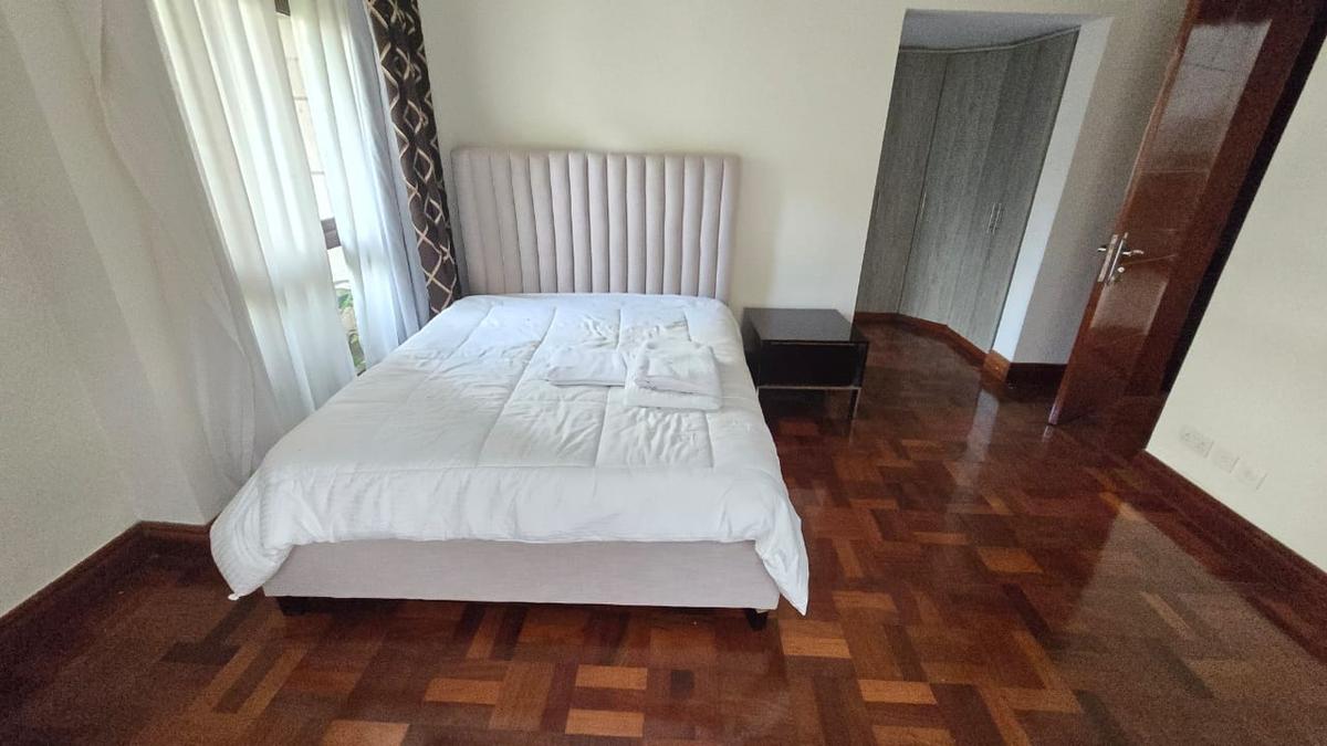 5 Bed House with En Suite in Karen - 14
