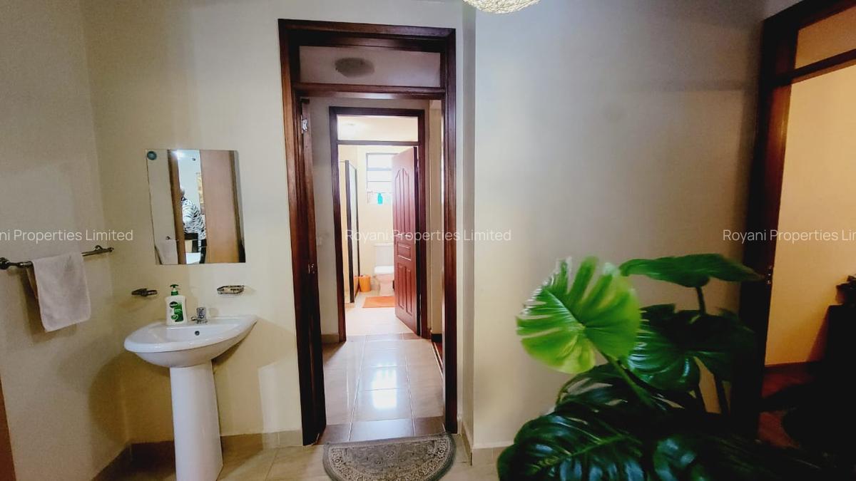 3 Bed Apartment with En Suite in Ruaka - 6