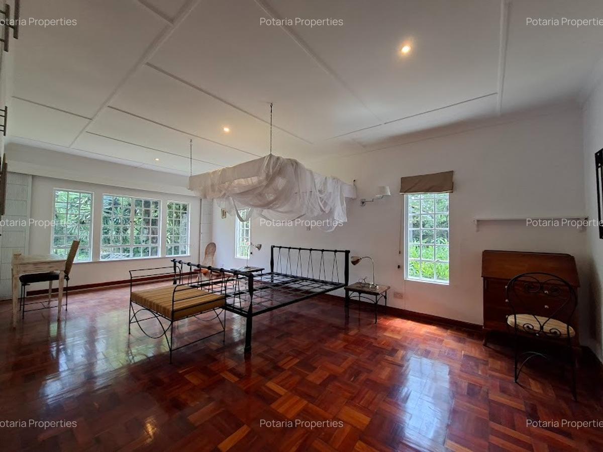 2 Bed House with En Suite in Muthaiga - 11