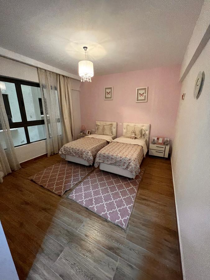 3 Bed Apartment with En Suite at Kilimani - 10