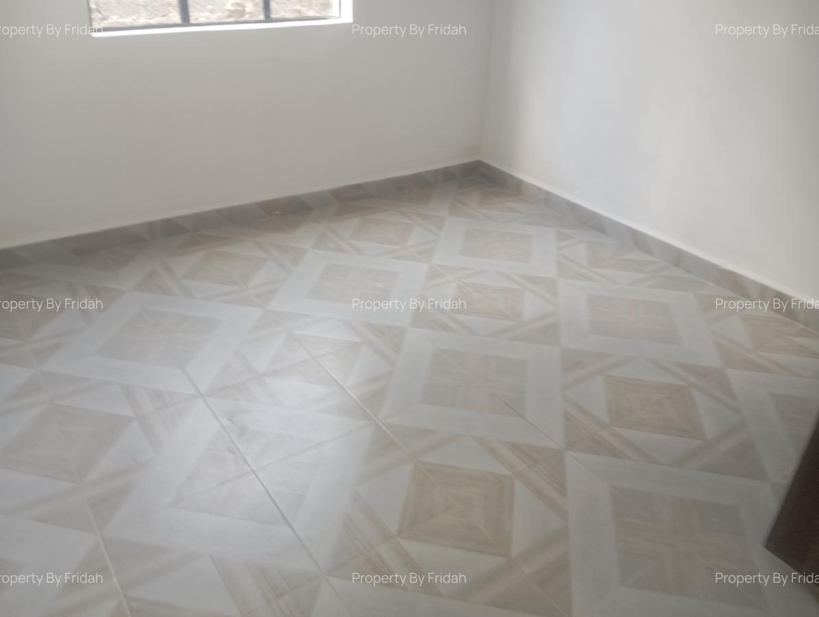 3 Bed House with En Suite in Kitengela - 8