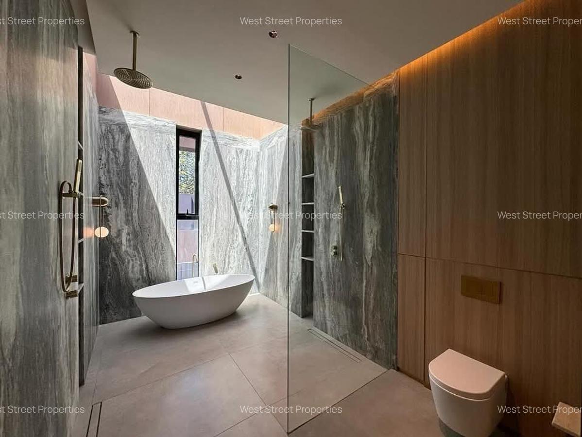 5 Bed Villa with En Suite at Kitisuru - 5