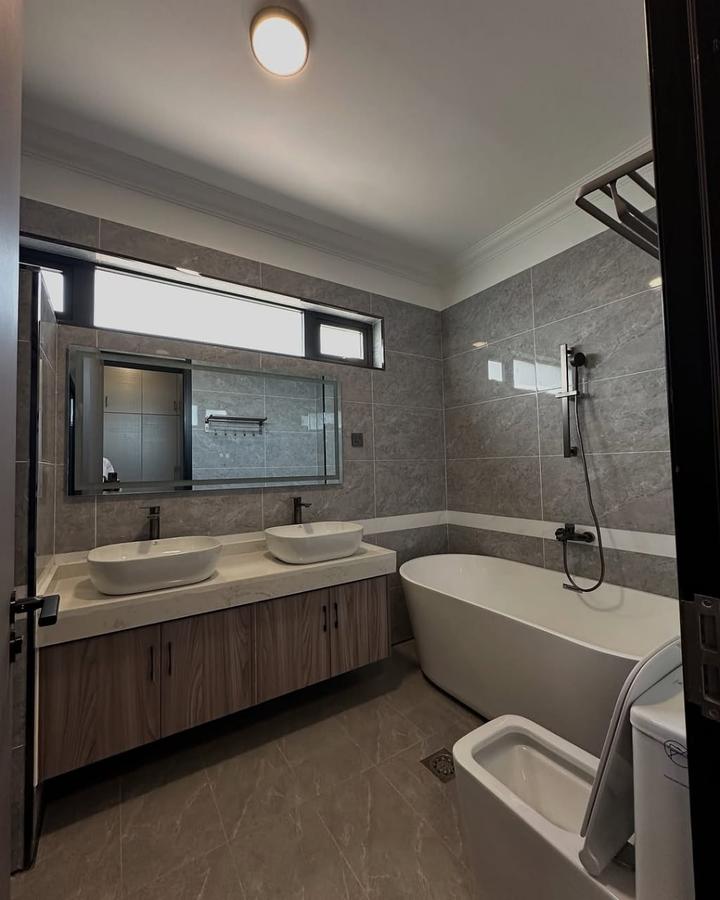 4 Bed Apartment with En Suite in Kileleshwa - 3