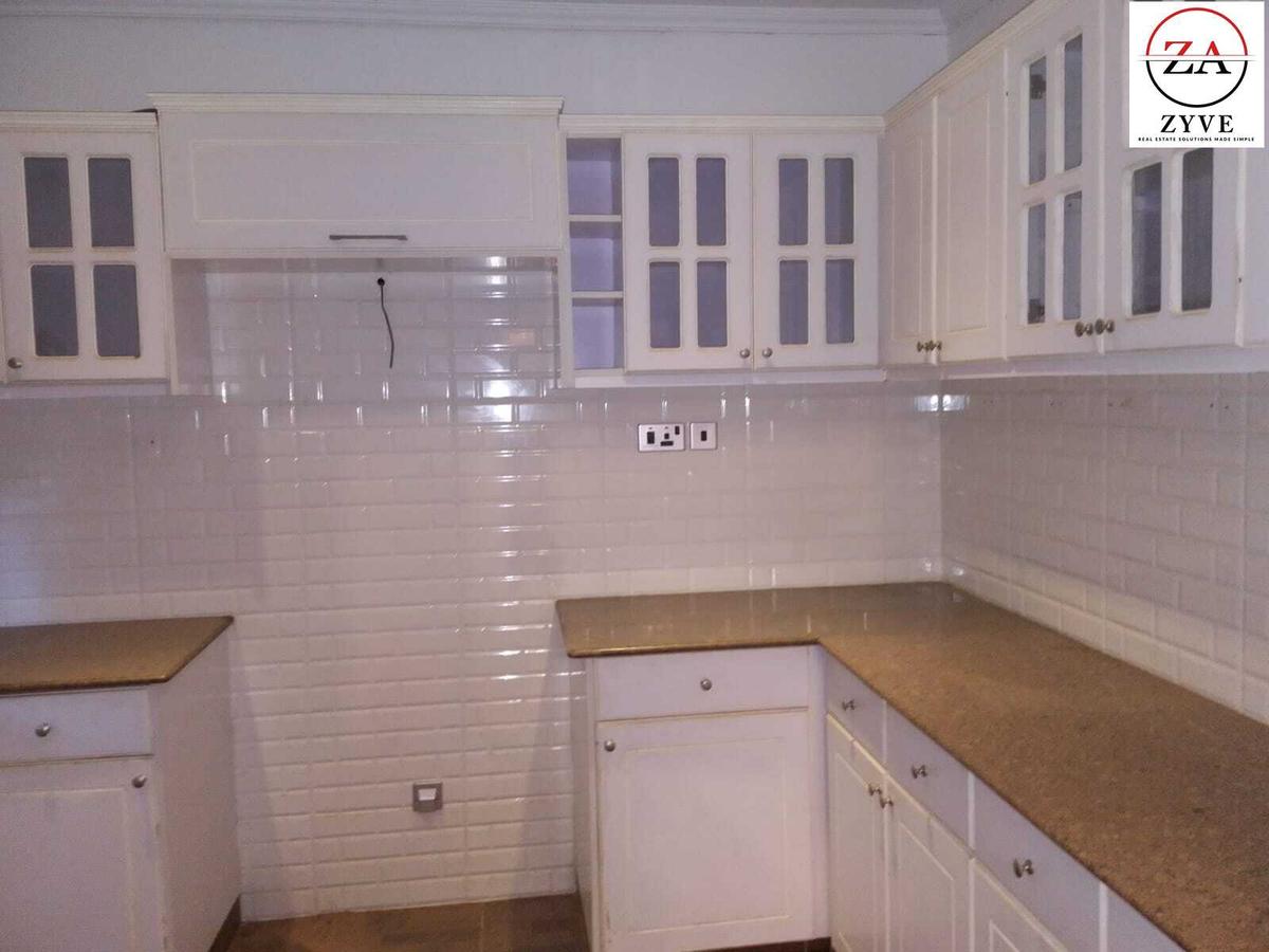 2 Bed House with En Suite in Kileleshwa - 8