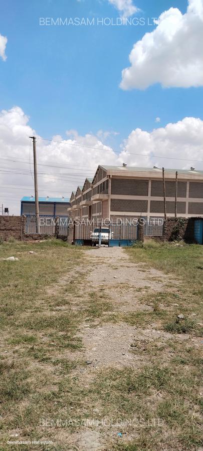 0.25 ac Land at Quarry Road - 10