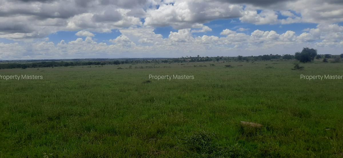 Residential Land at Kag University - 6