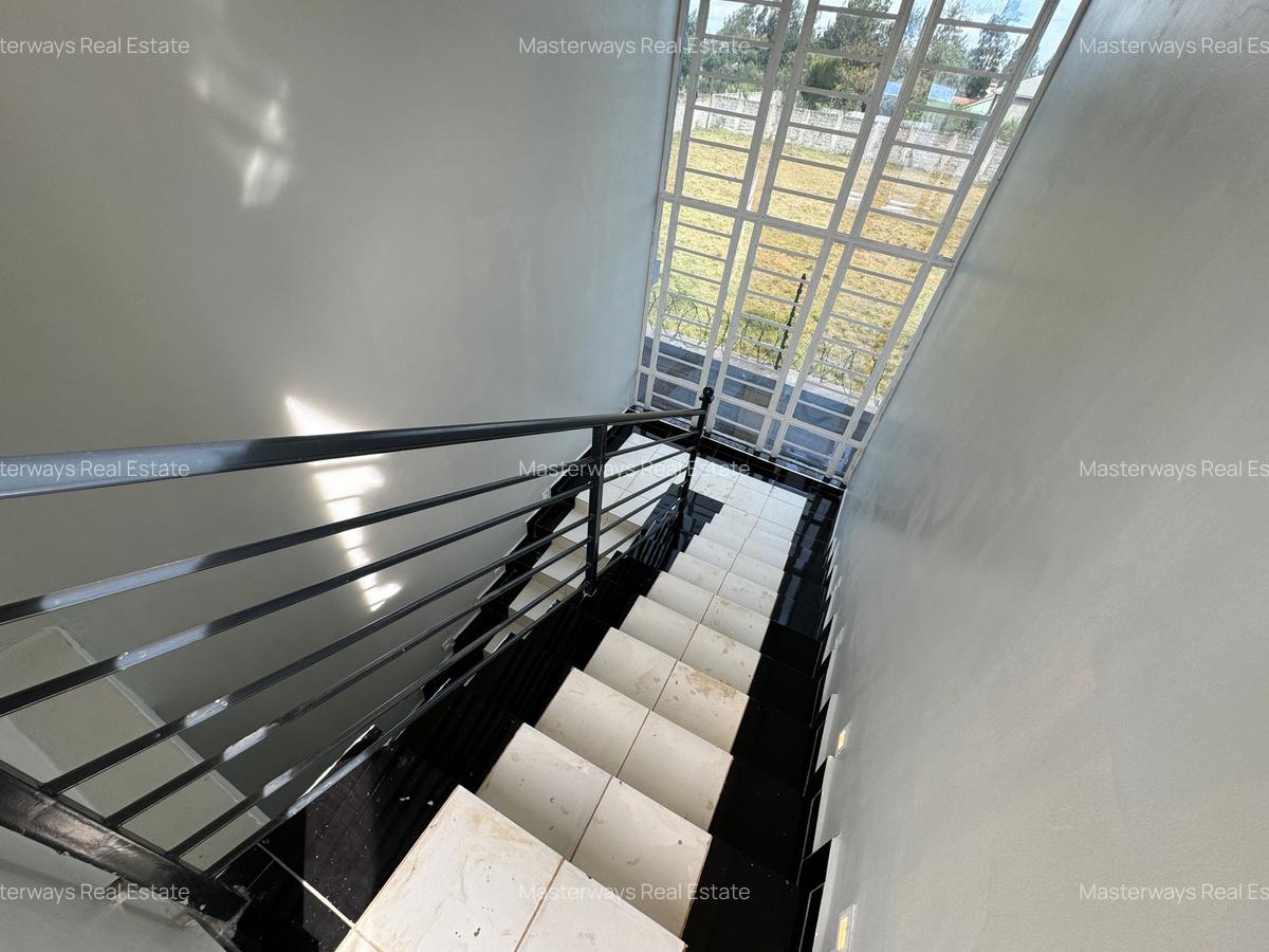 4 Bed Villa with En Suite at Mugutha - 18