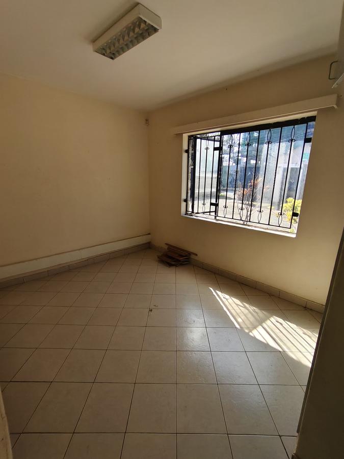 3 Bed House with Backup Generator in Kilimani - 10