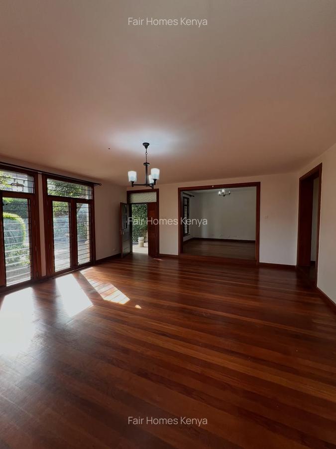 5 Bed Townhouse with En Suite at Maji Mazuri - 14