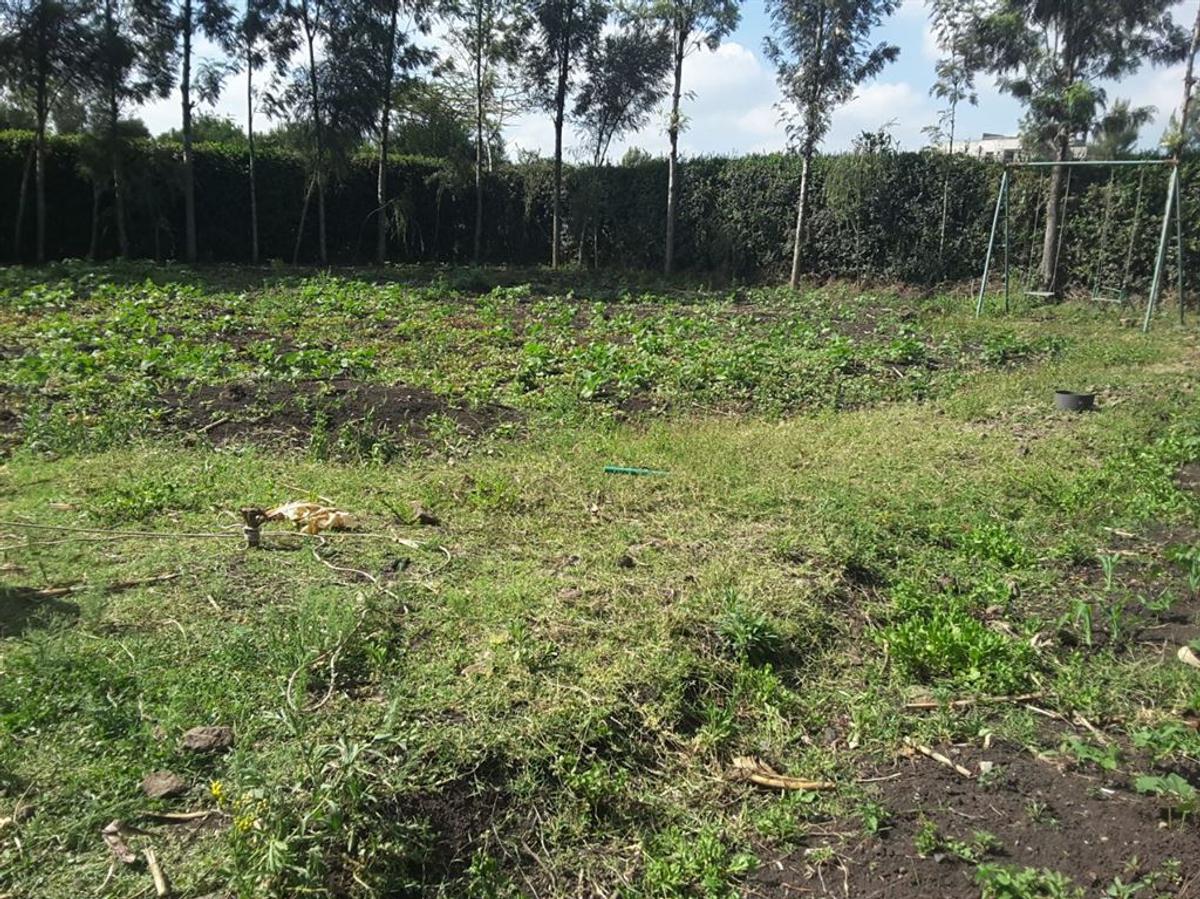 1,000 m² Residential Land in Ongata Rongai - 6