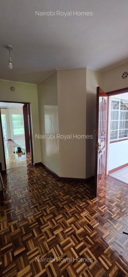 4 Bed Townhouse with En Suite at Lavington Road 44 - 5