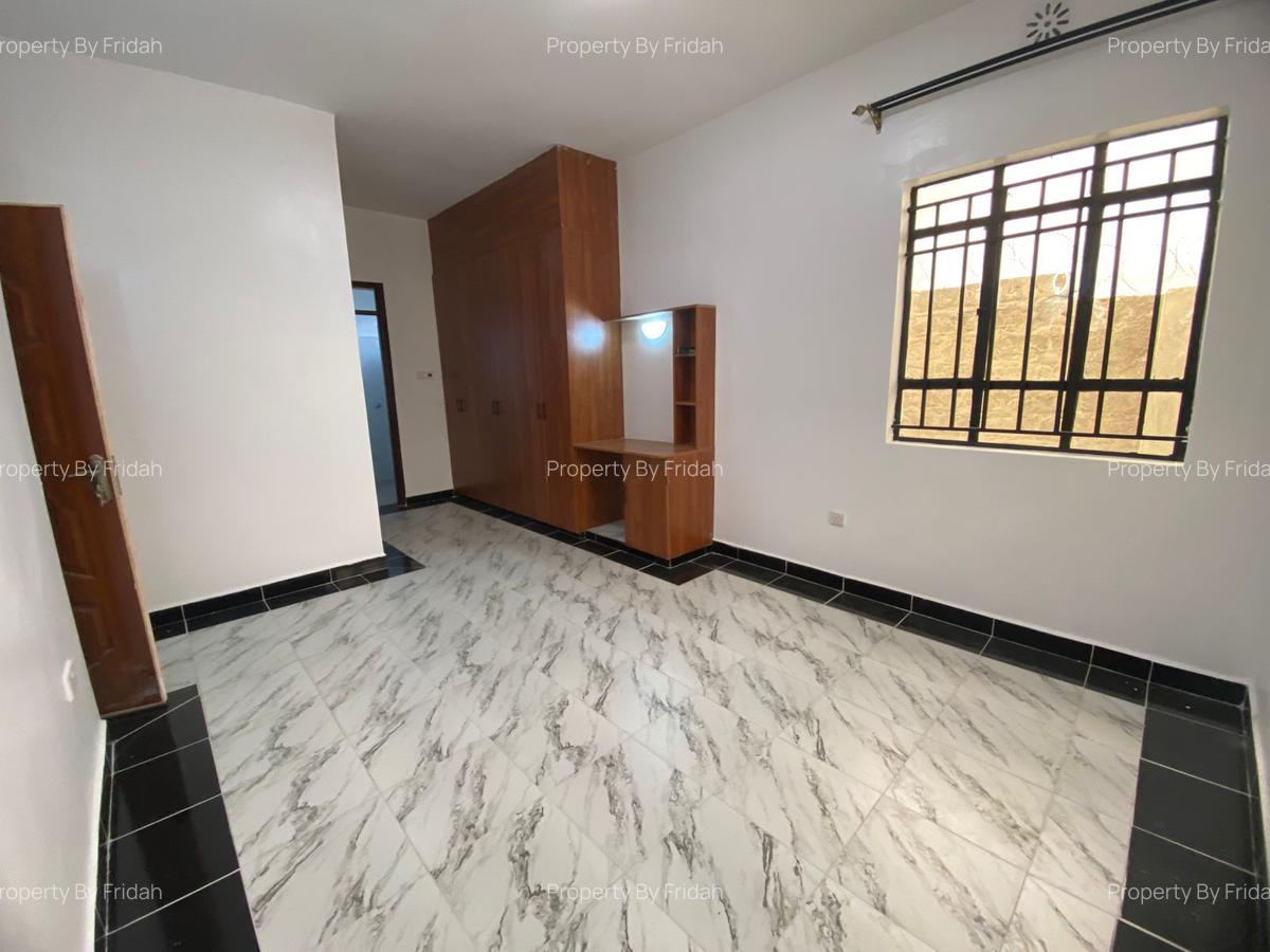 3 Bed House with En Suite in Kitengela - 7