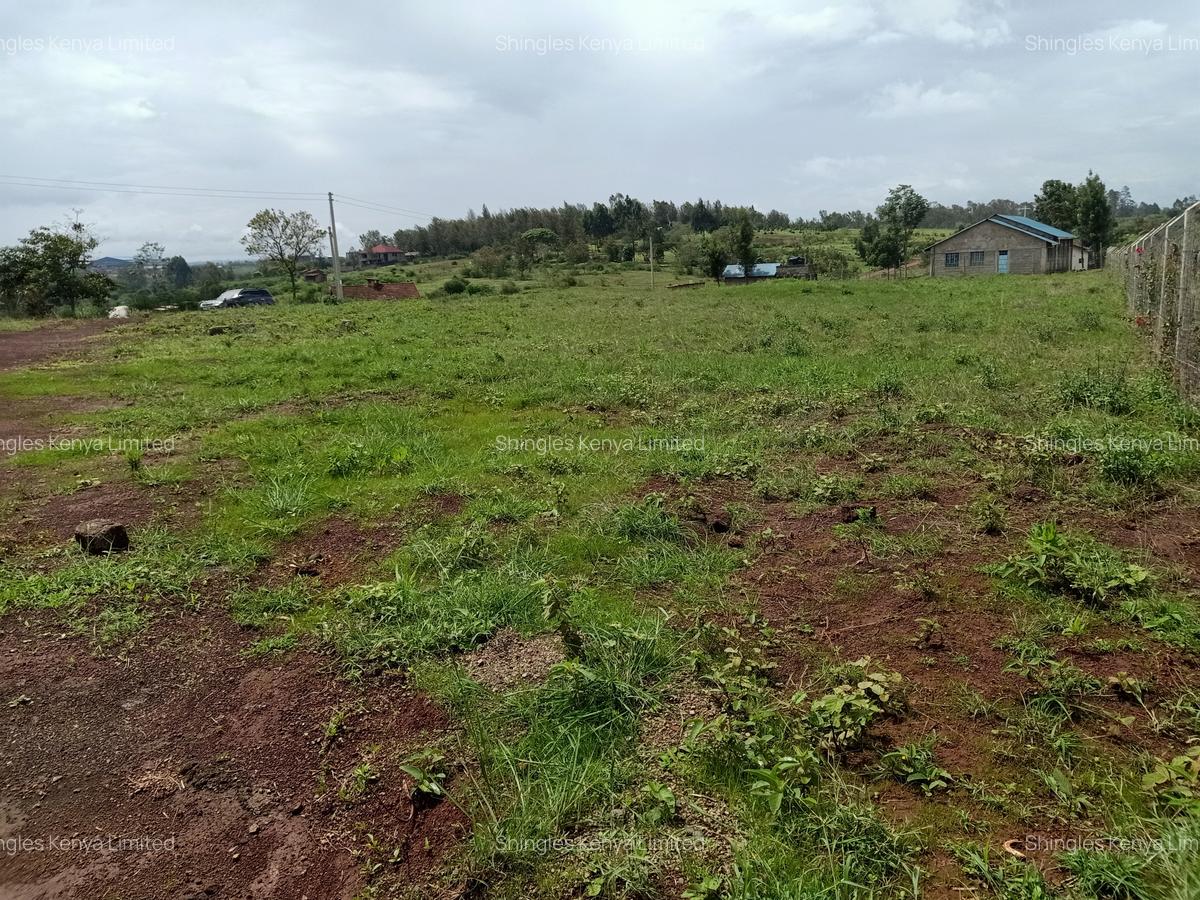 0.125 ac Land at Rocks Garden Road - 2