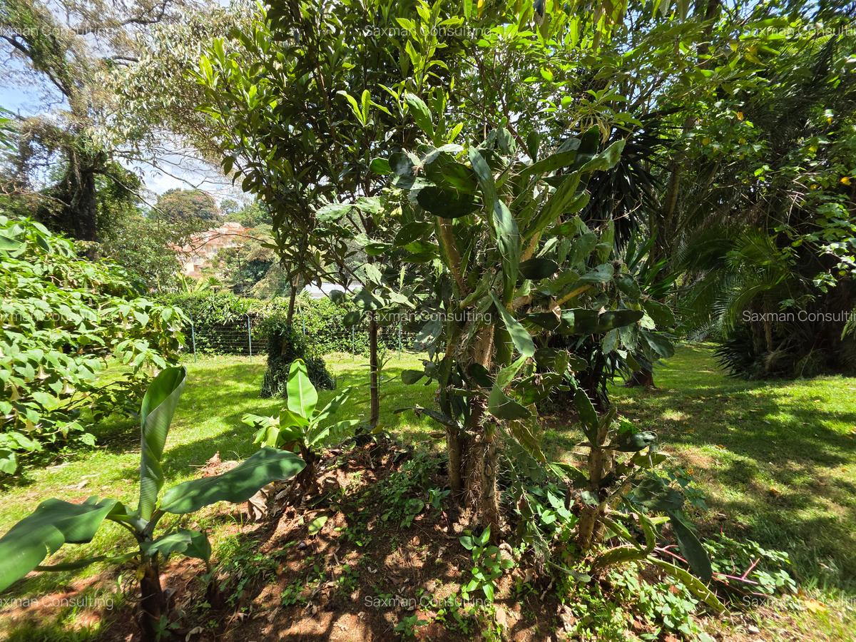 4 Bed House with Staff Quarters in Kyuna - 20