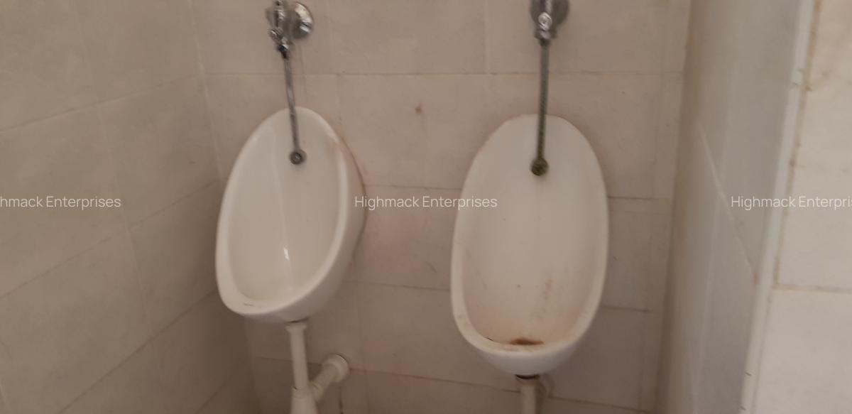 7,000 ft² Warehouse with Service Charge Included at Mombasa Road - 8