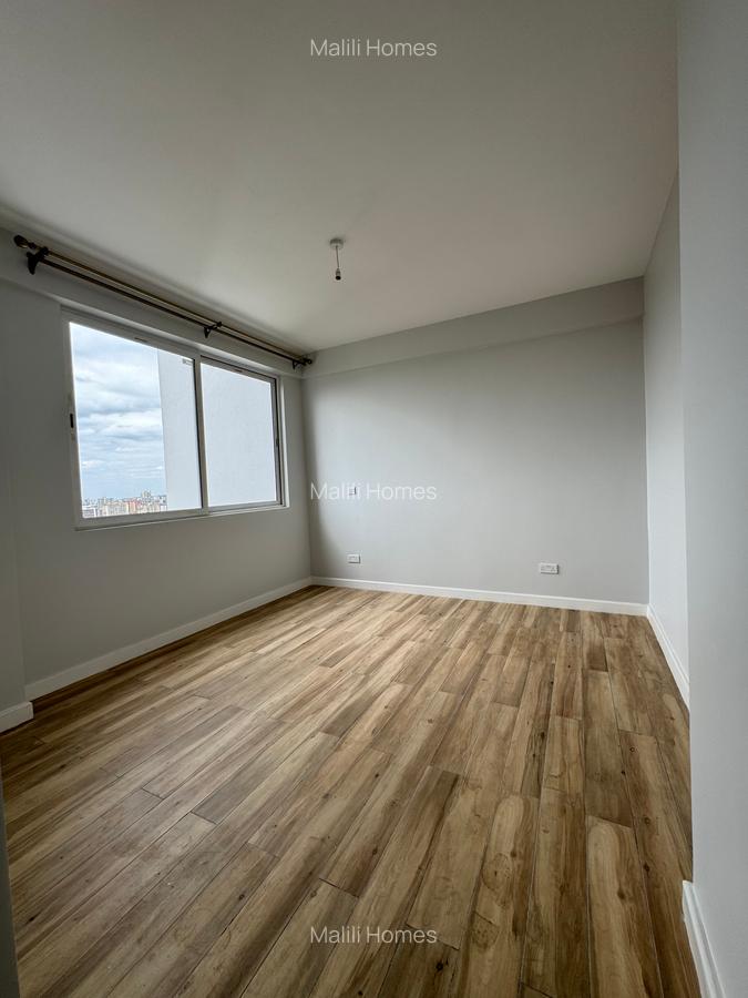 3 Bed Apartment in Kileleshwa - 4