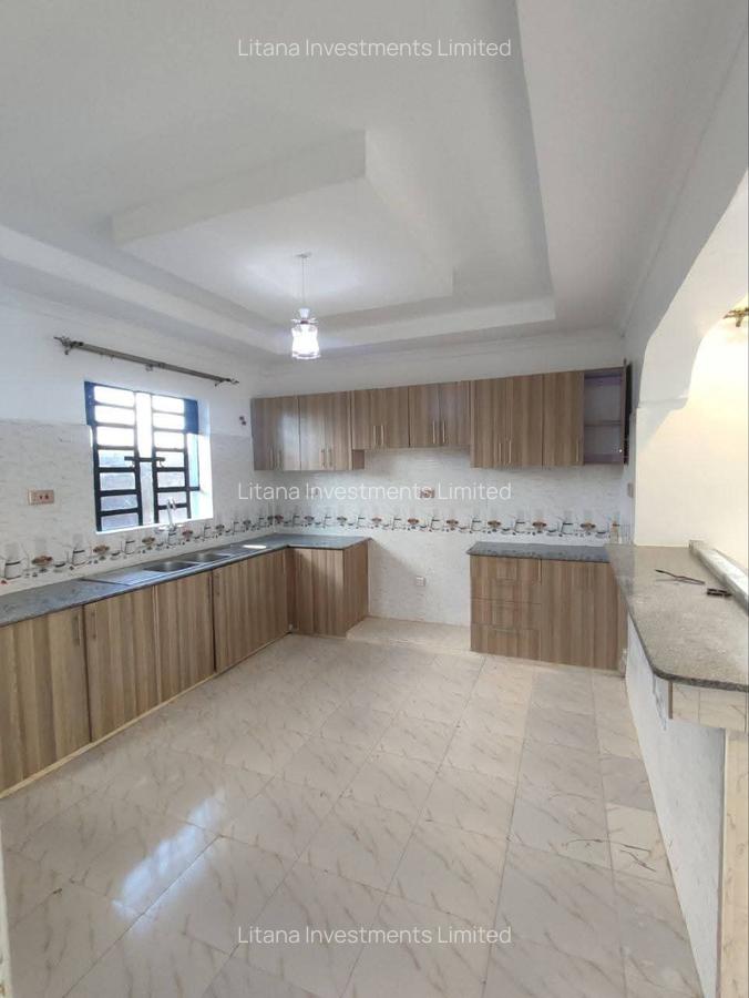 3 Bed House with En Suite in Ngong - 7