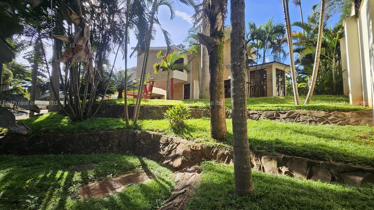 4 Bed Villa with En Suite in Lower Kabete - 17