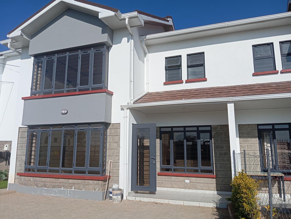 4 Bed House with En Suite in Kitengela - 2