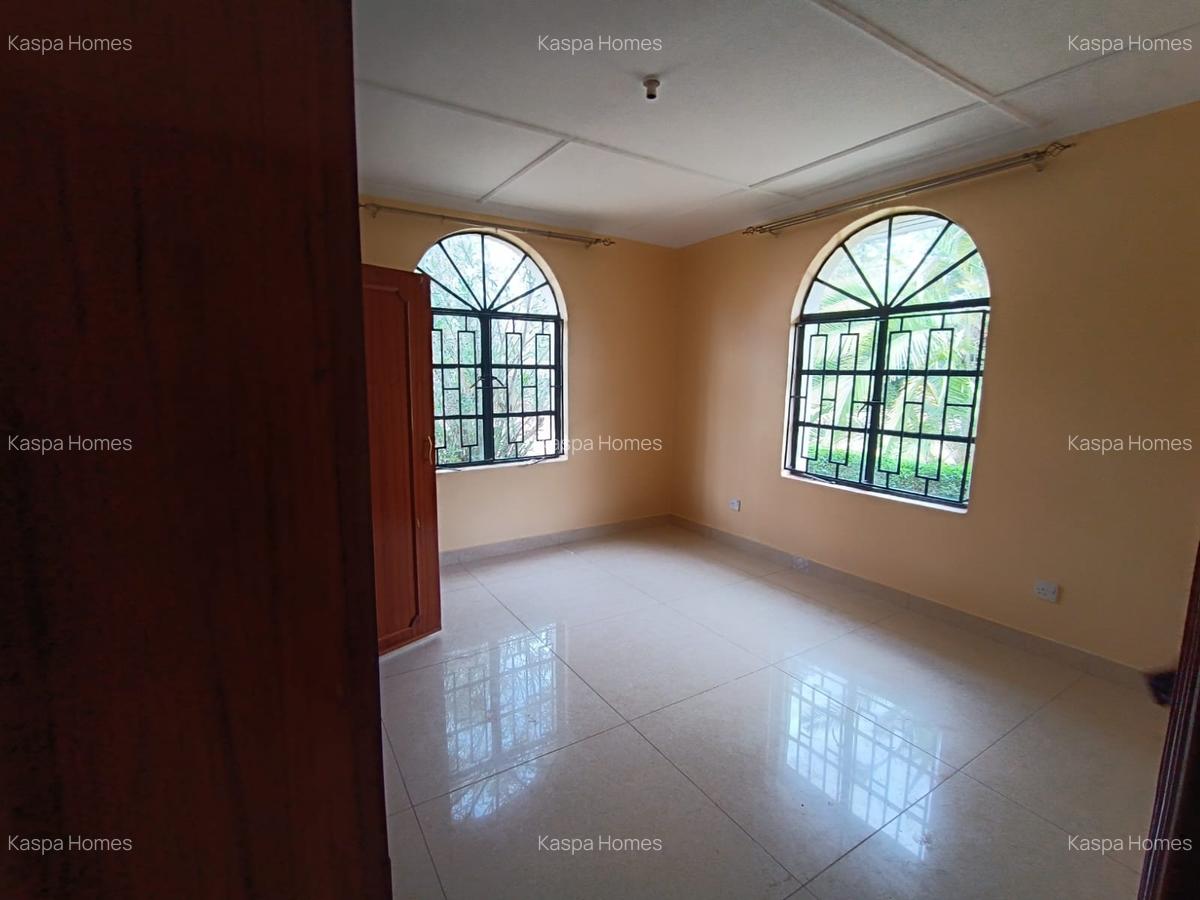 2 Bed Apartment with En Suite in Karen - 13